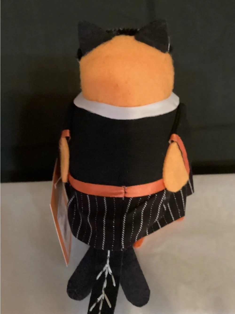 Target 2026 Hyde & EEK Featherly Friends Halloween Bird “CATHY”